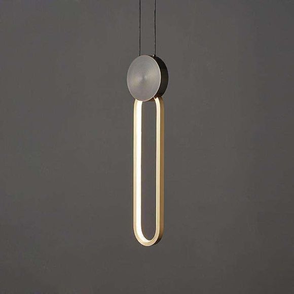 HIKLEY by Romatti Pendant Lamp