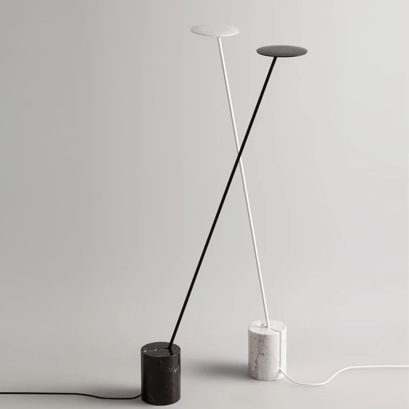 Floor lamp COLN by Romatti