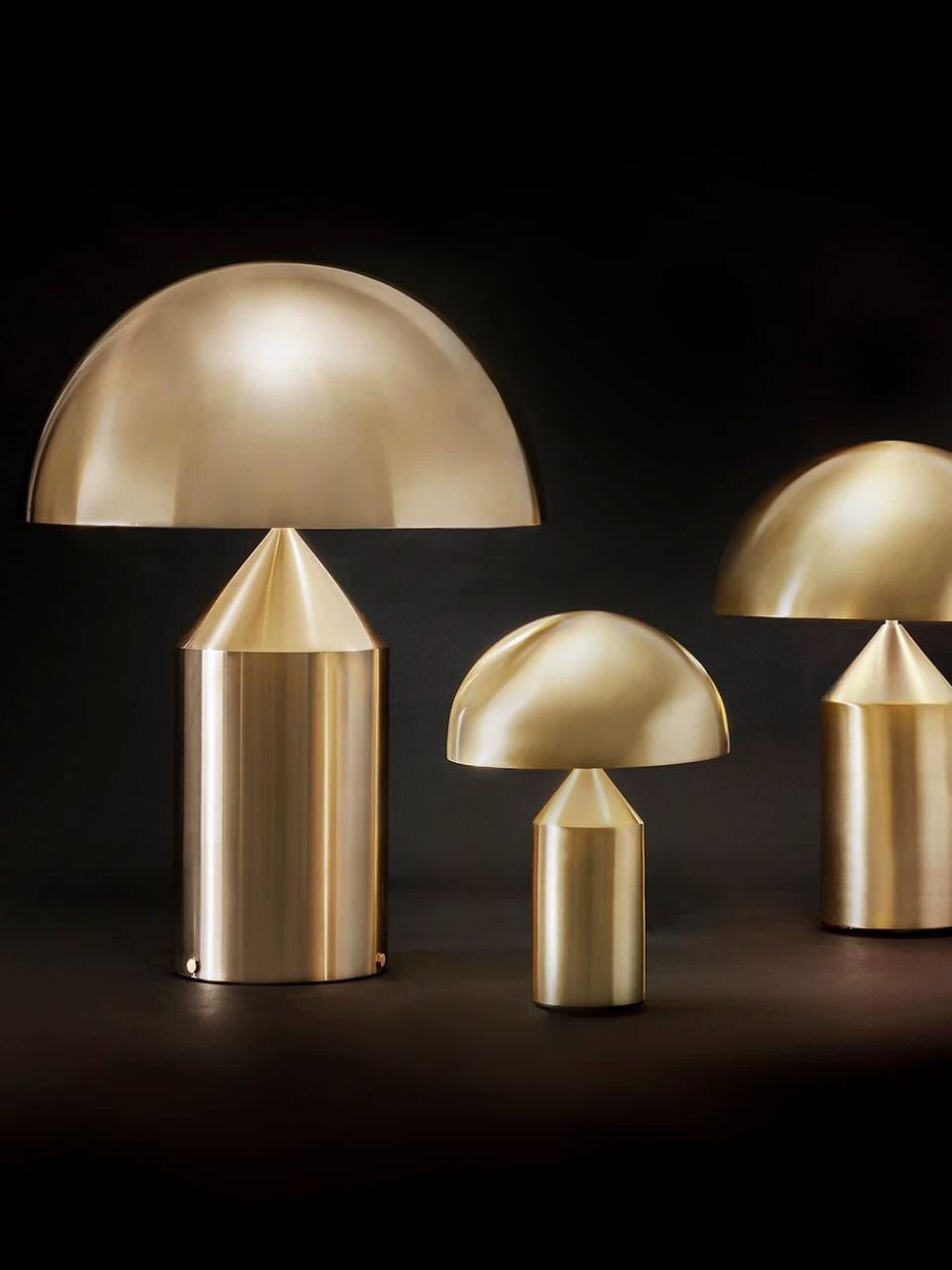 Table lamp PEVA by Romatti