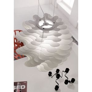 Дизайнерский подвесной светильник LUCENTE by Romatti