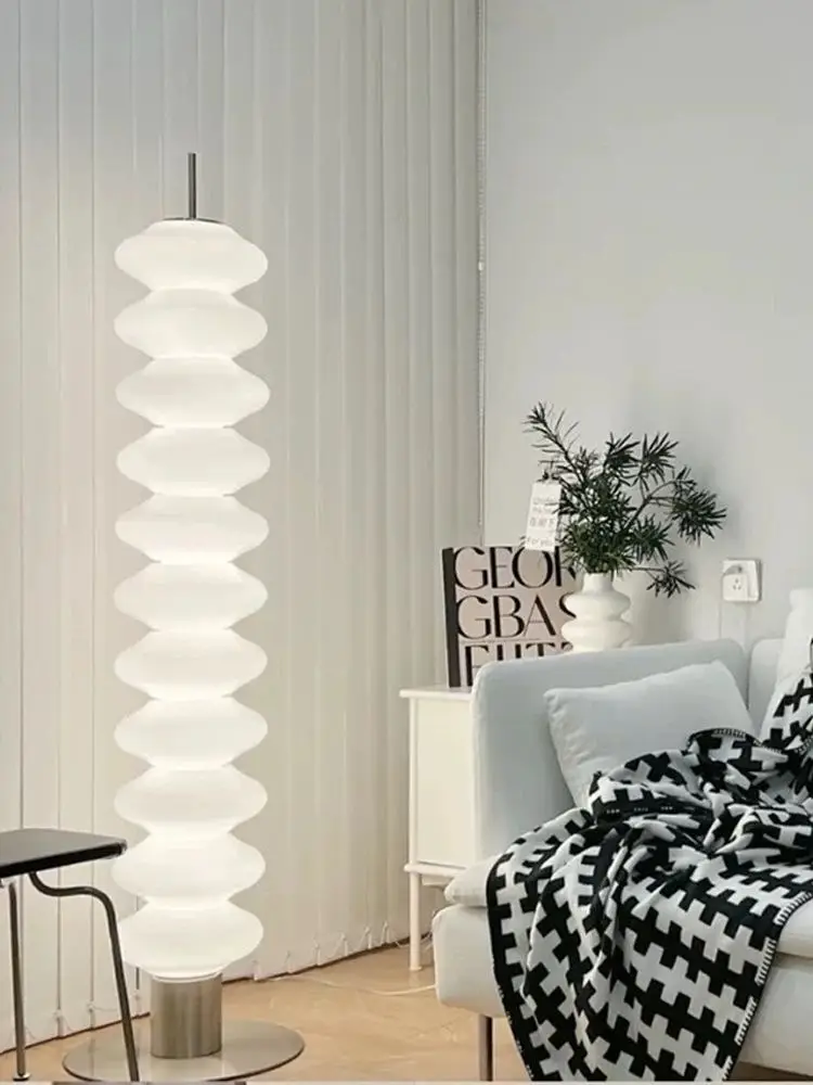 Floor lamp DUKER by Romatti