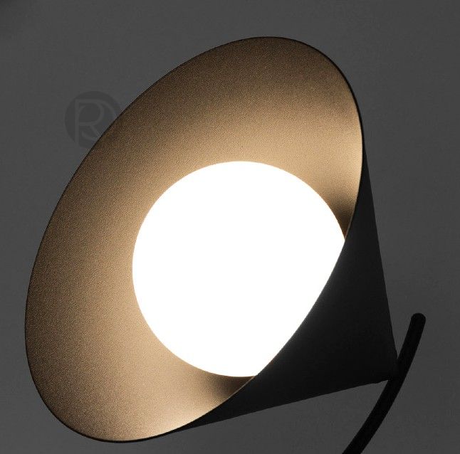 MERIDIAN by Romatti table lamp