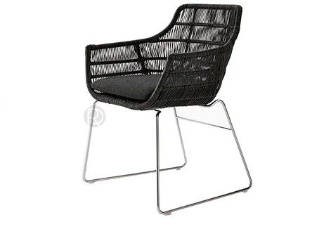 Weekend chair by Romatti