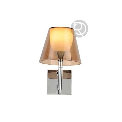 Wall lamp (Sconce) MIHOLD by Romatti