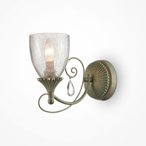 Настенный светильник (бра) SANTIA by Romatti