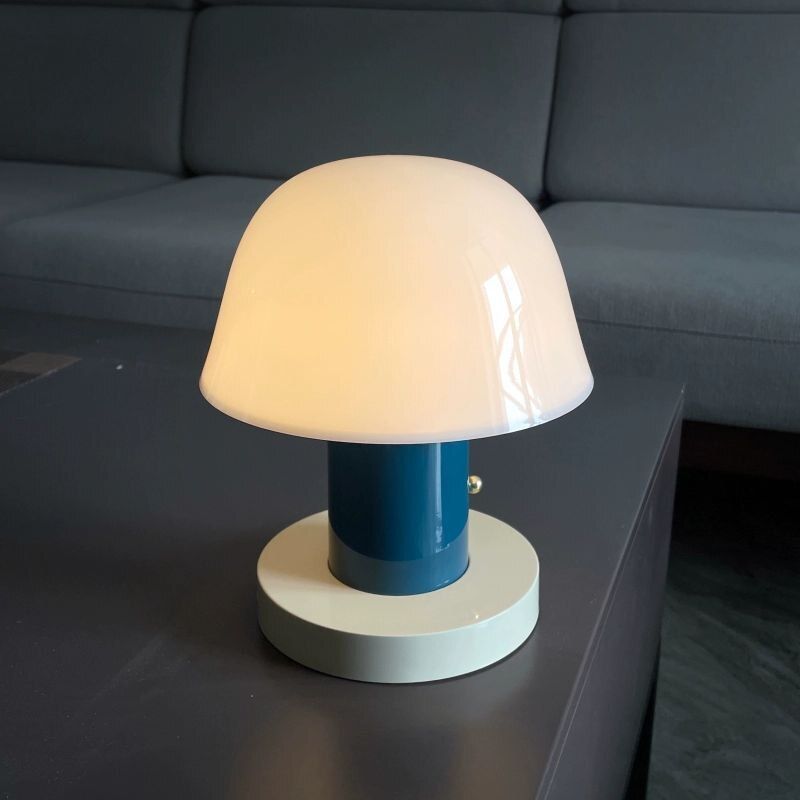 TREMA by Romatti table lamp