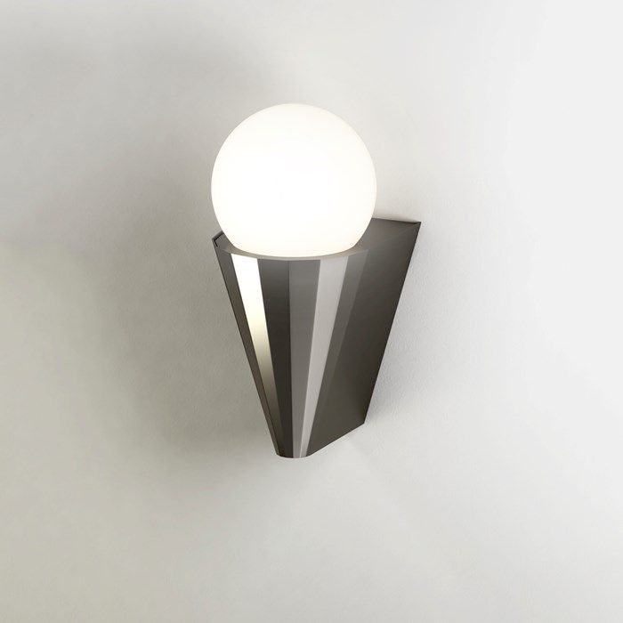 Wall lamp (Sconce) CORNET by CVL Luminaires
