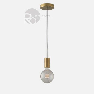 Hanging lamp Dursle by Romatti