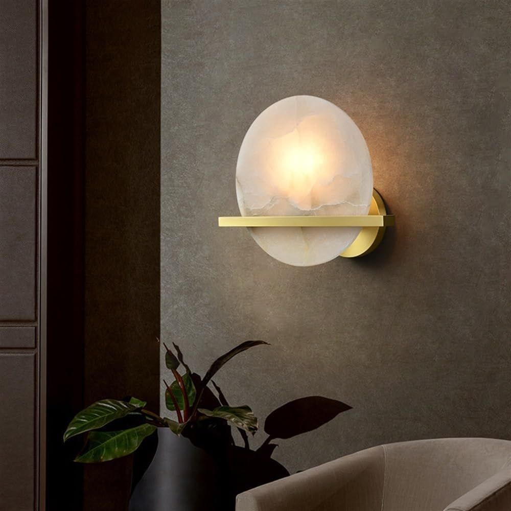 Wall lamp (Sconce) RIKEN by Romatti
