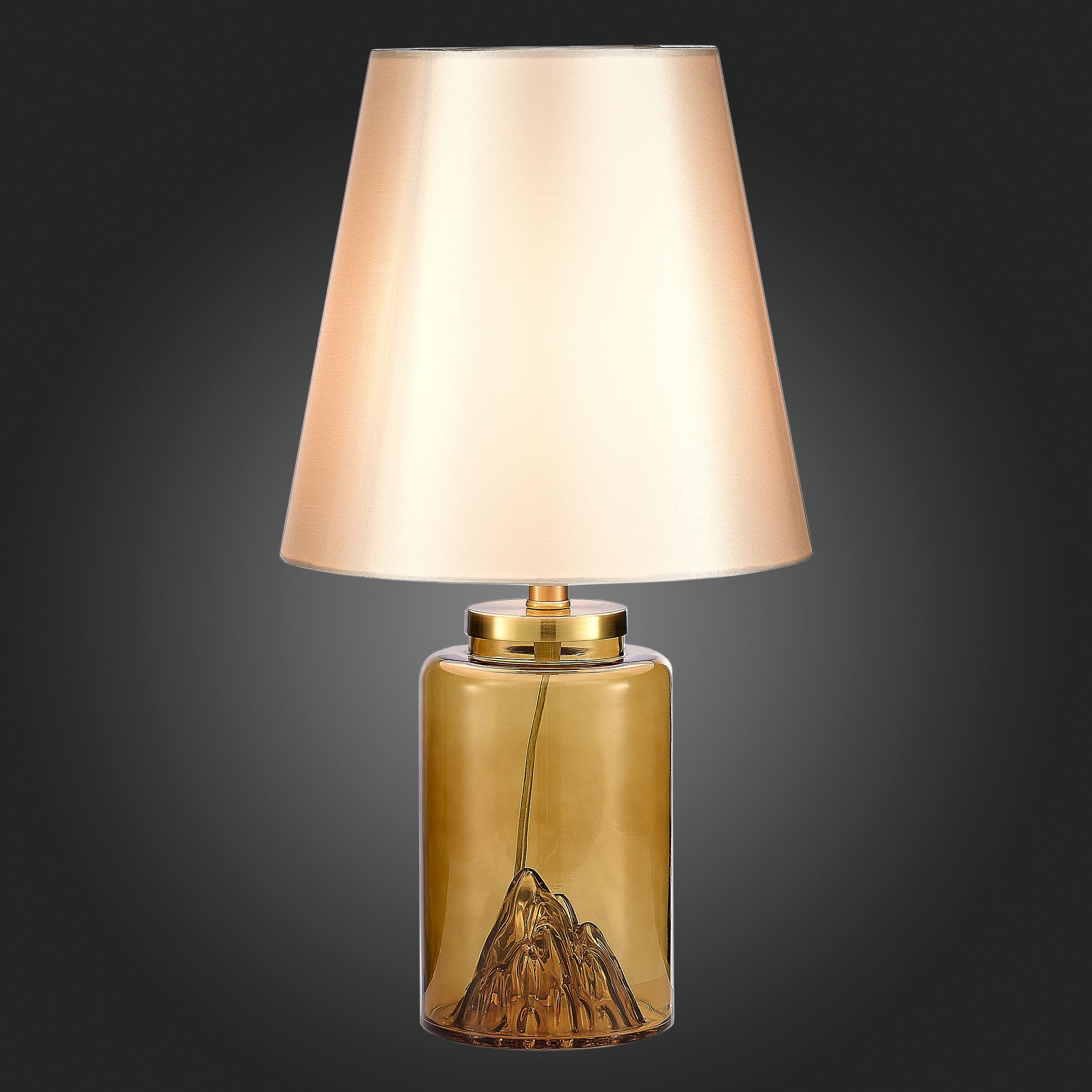 Настольная лампа ANADE by Romatti