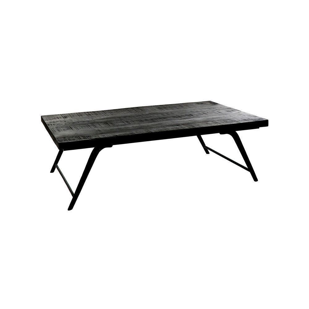 OHIO coffee table by POMAX