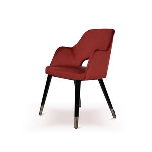 Дизайнерский деревянный стул SUN PLUS by Romatti