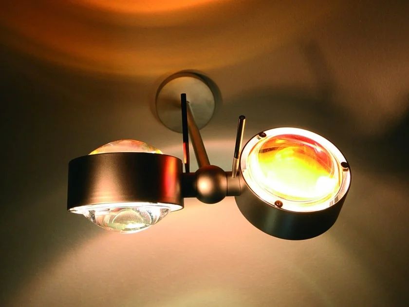 Ceiling lamp PUK by TOP LIGHT