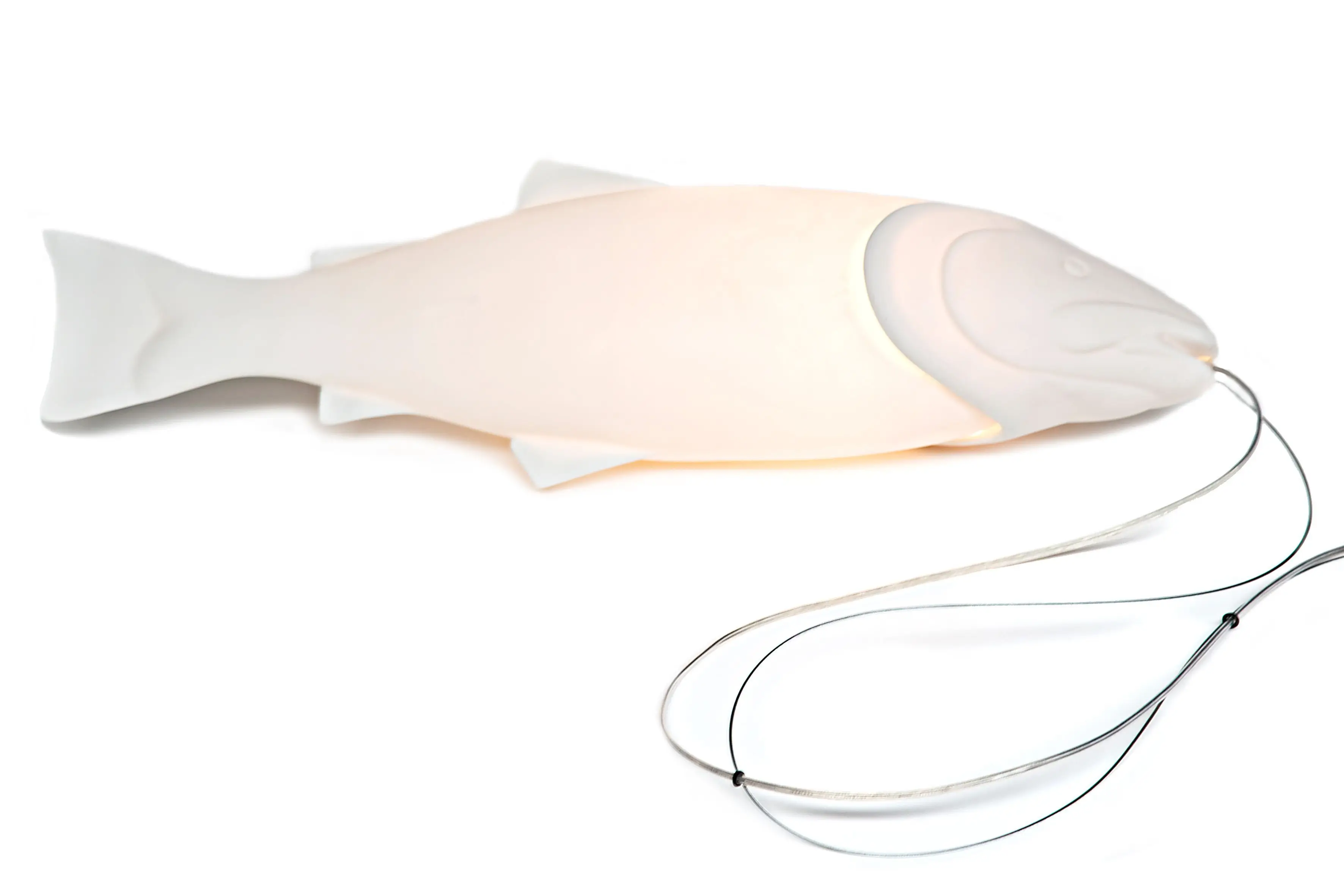 Подвесной светильник Fish by Pols Potten
