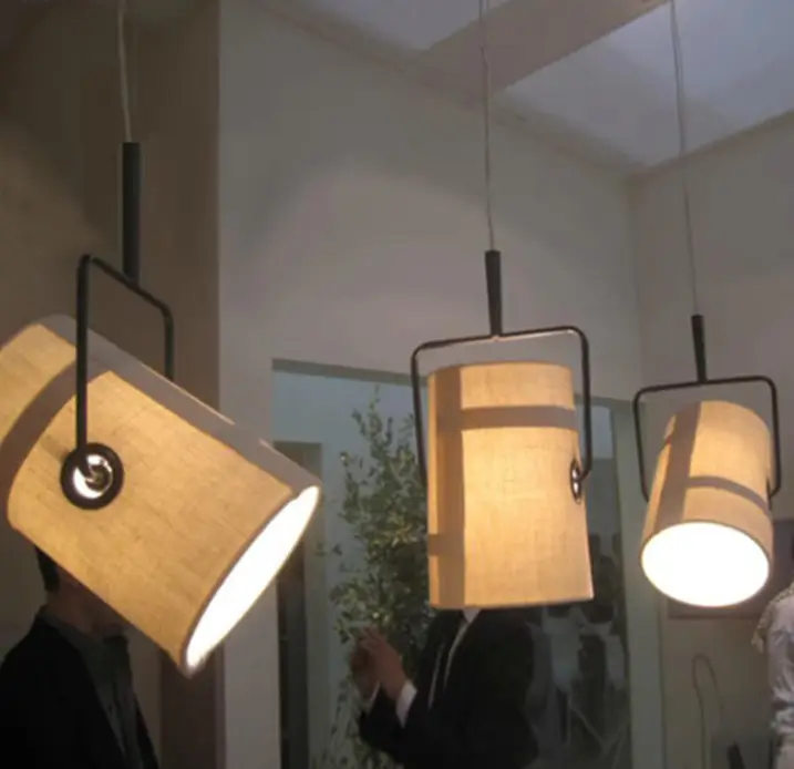 Pendant lamp SERESTA by Romatti