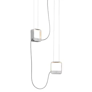 Подвесной светильник CARRE by Designheure
