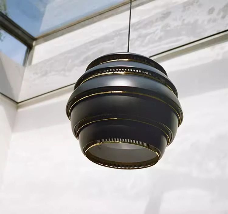 MOLONY by Romatti pendant lamp