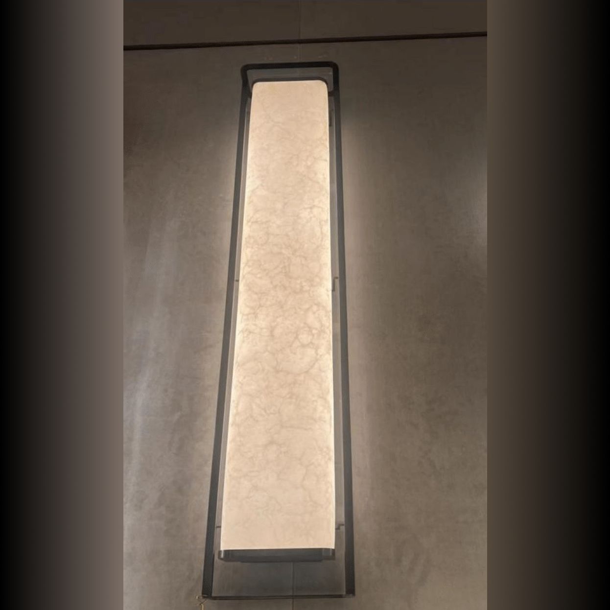 Wall lamp (Sconce) MALTEST by Romatti