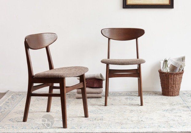 Moreno chair by Romatti