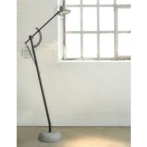 Floor lamp FIZZ by Frezoli