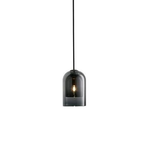 Designer pendant lamp LUMI by Romatti