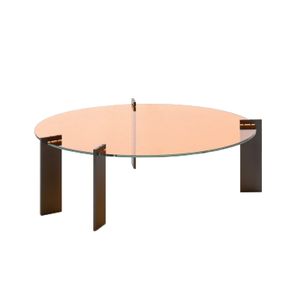 Coffee table Aulos by Ditre Italia