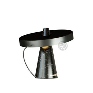 Настольная лампа Bascula by Romatti