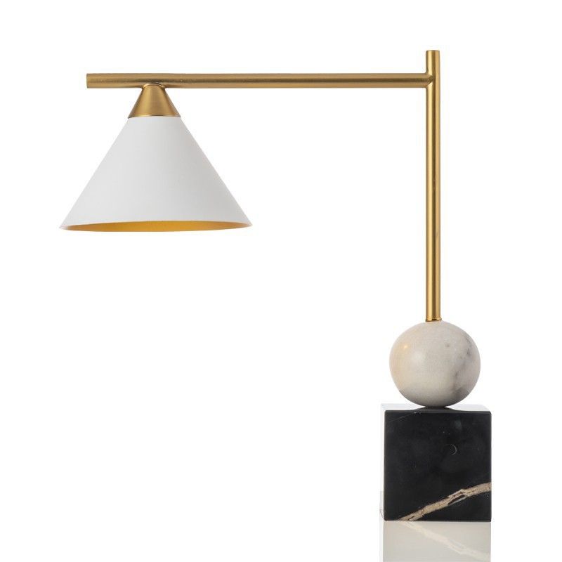 Table lamp SERAFIN by Romatti