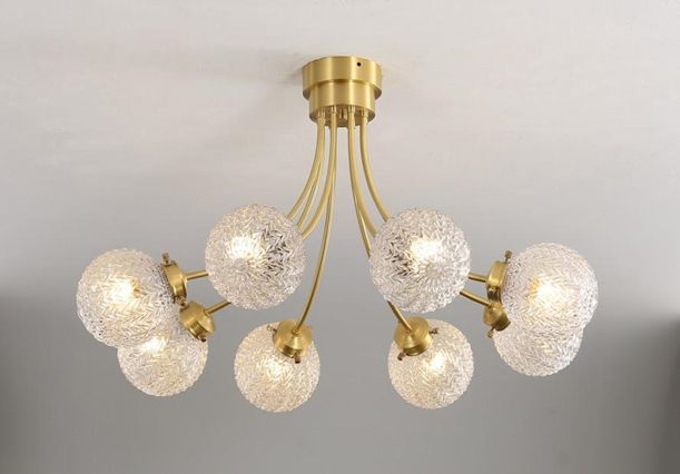 PAWIKER ceiling lamp by Romatti