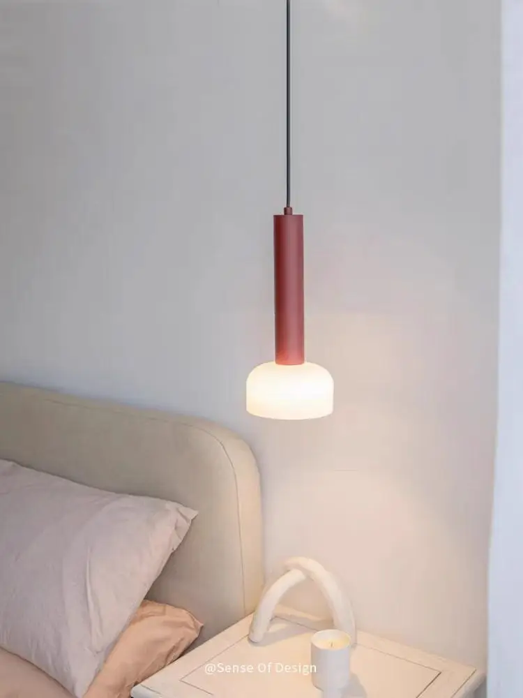 Pendant lamp GROSSA by Romatti