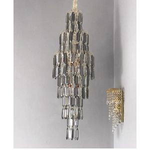 Chandelier RIQUEZA by Romatti