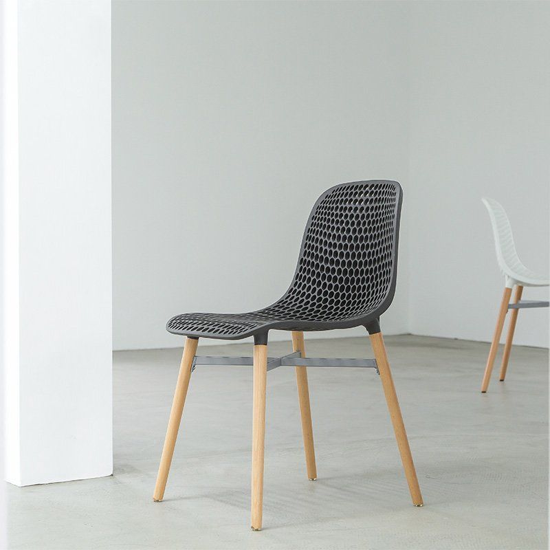 Loom chair by Romatti