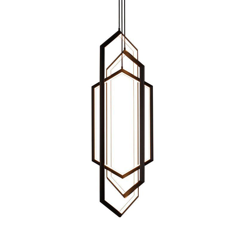 ORBIS by Romatti pendant lamp