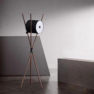 Floor lamp BENDER by Romatti