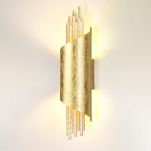 Настенный светильник (Бра) MONECA by Romatti