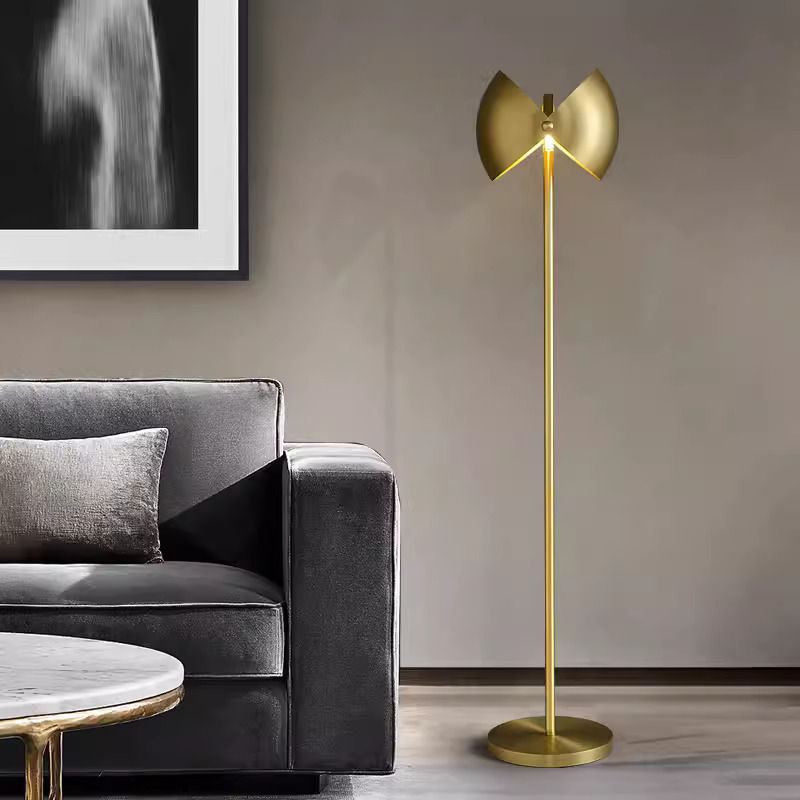 Floor lamp VANETTA by Romatti