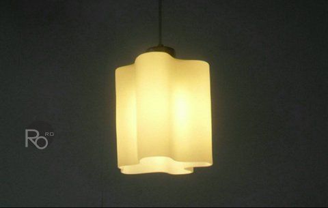 Rossita by Romatti pendant lamp