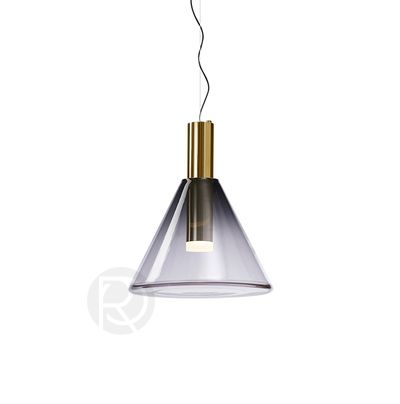PANTOLE by Romatti pendant lamp