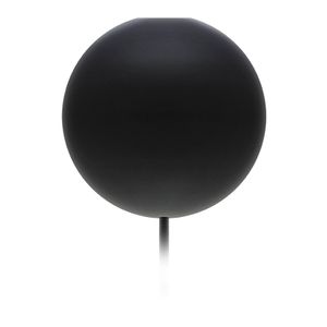 Набор для подключения Cannonball (шнур-подвес) черный