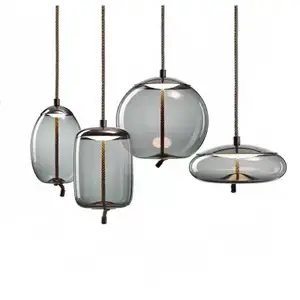 JINK'S by Romatti Pendant Lamp