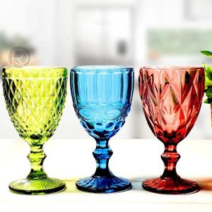 Бокал BLOOMINGVILLE GLASS by Romatti