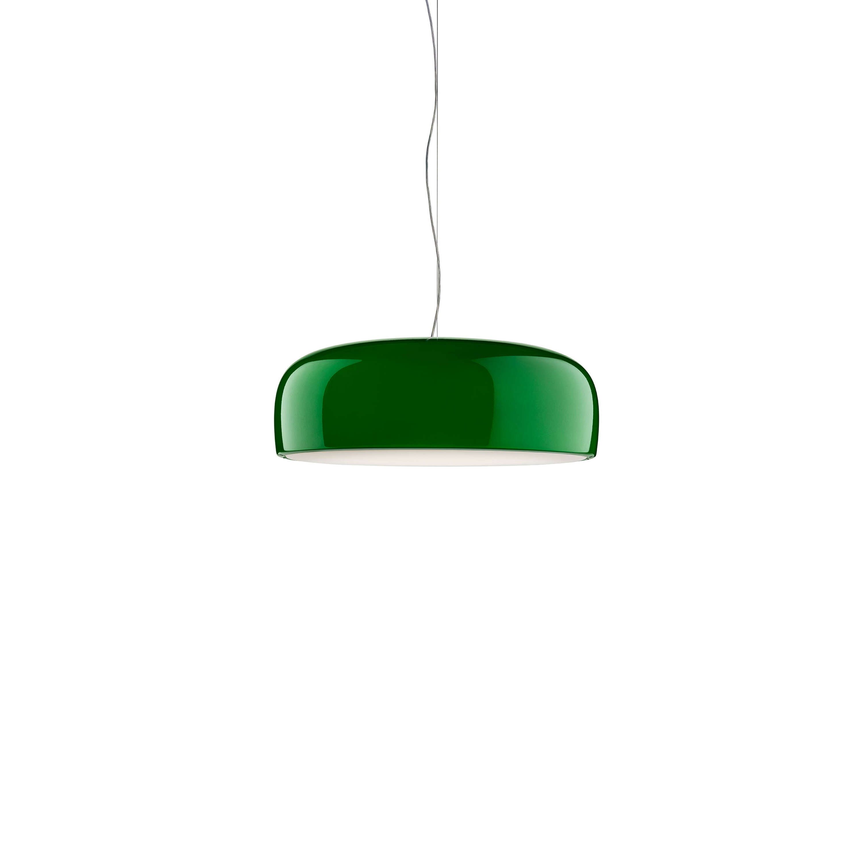 Hanging lamp HERTEN by Romatti