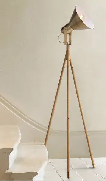Floor lamp Aaron by Romatti