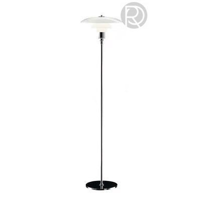 Floor lamp PIAR by Romatti