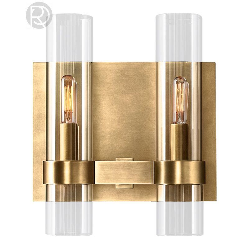 Wall lamp (Sconce) RAVELLE by Romatti