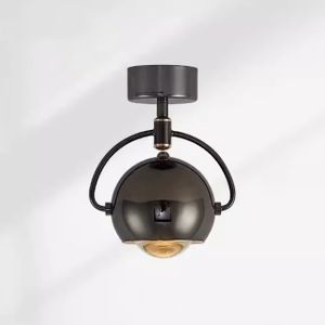 Дизайнерский потолочный светильник CRISPO by Romatti