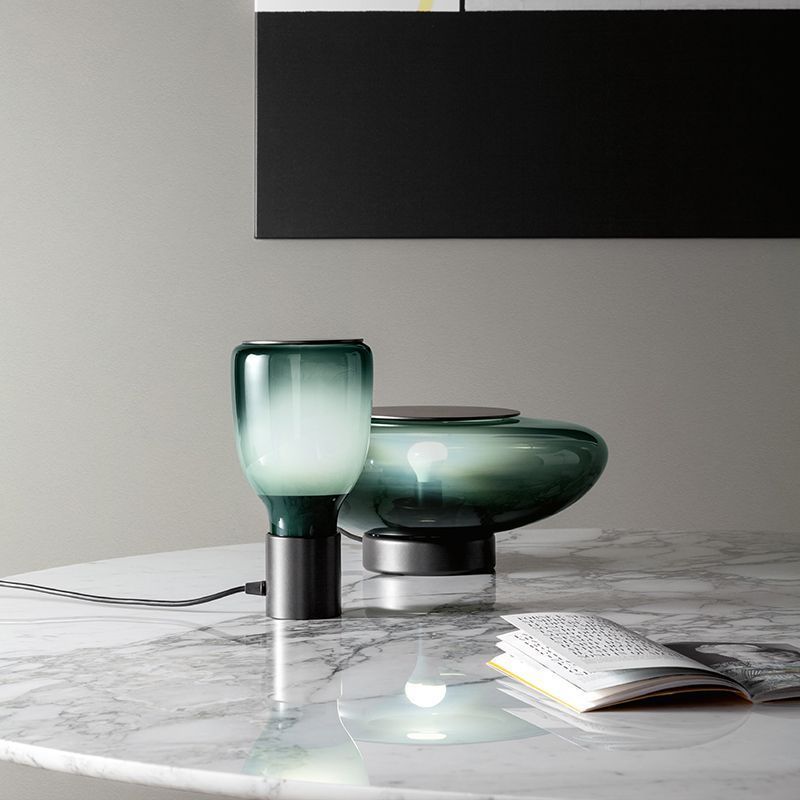Table lamp SWAB by Romatti