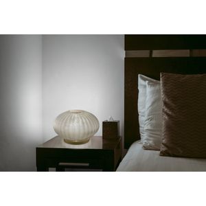 Table lamp MOONLIGHT by Euroluce