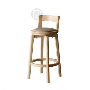 Designer bar stool OREN by Romatti