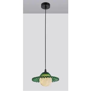 Подвесной светильник AUBERON by Romatti